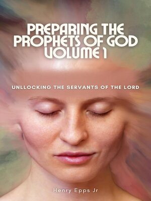 cover image of Preparing the Prophets of God Vol I